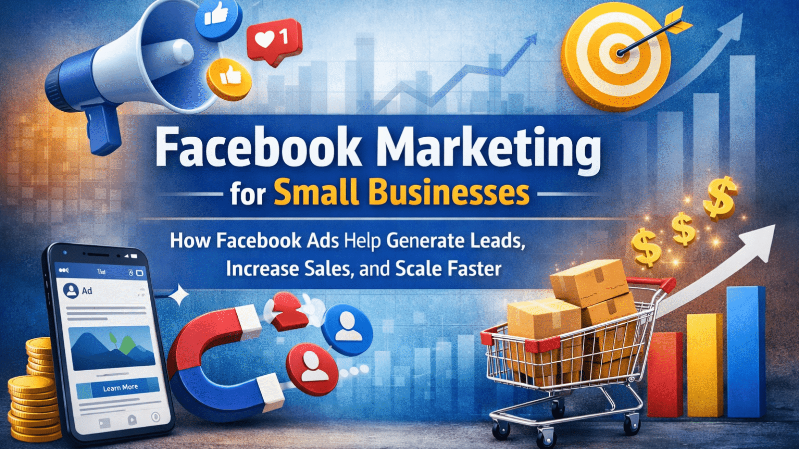 facebook marketing for small businesses